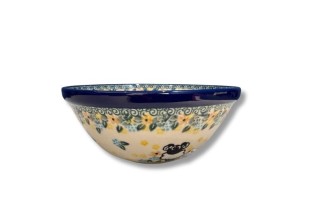 059 Bunzlau Nest Schaal Ø 14,5 cm 3350X